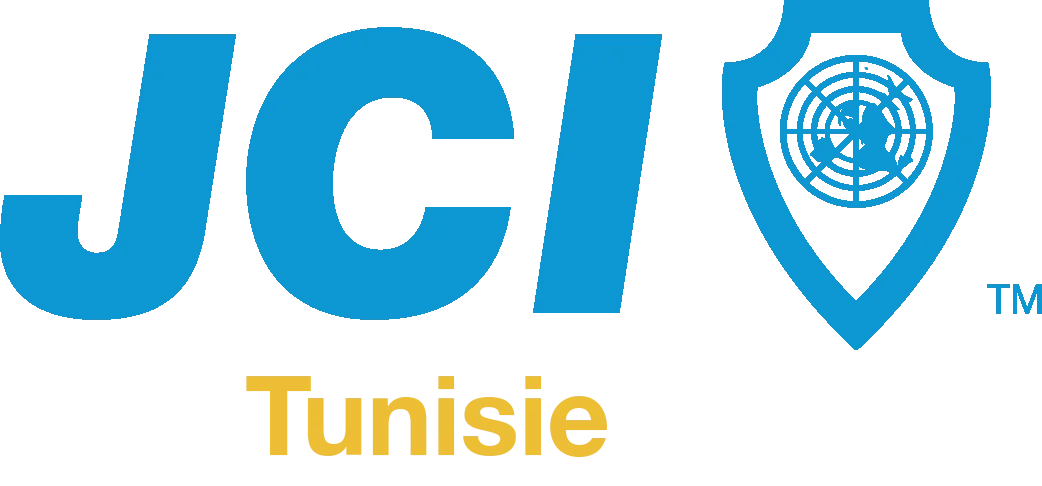 Logo of JCI Tunisie